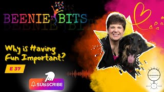 Why Is Having Fun Important?