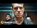 THE SILENT HOUR (2024) Trailer | Joel Kinnaman | Action Crime Thriller