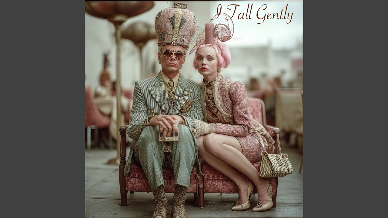 I Fall Gently