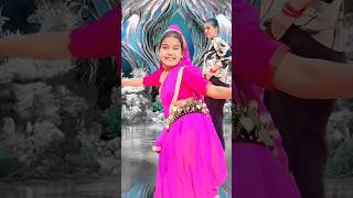 Tujh Sang Preet Lagai Sajna 💖✨ | Soft Romantic Dance | Pure Love Vibes # Shorts#dance