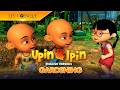 Upin Ipin Gardening English Version Full Episode 