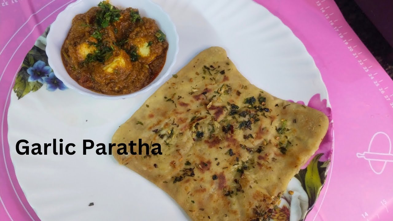 Ye paratha itna tasty hota hai ki aapko sabji ki v jarurat nai paregi