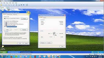 Cau Hinh Static Route tren nen GNS3