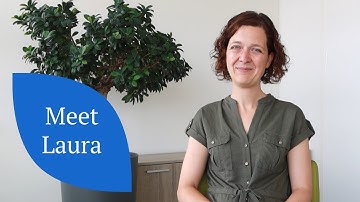 Meet Laura, Senior consultant at PRé Sustainability