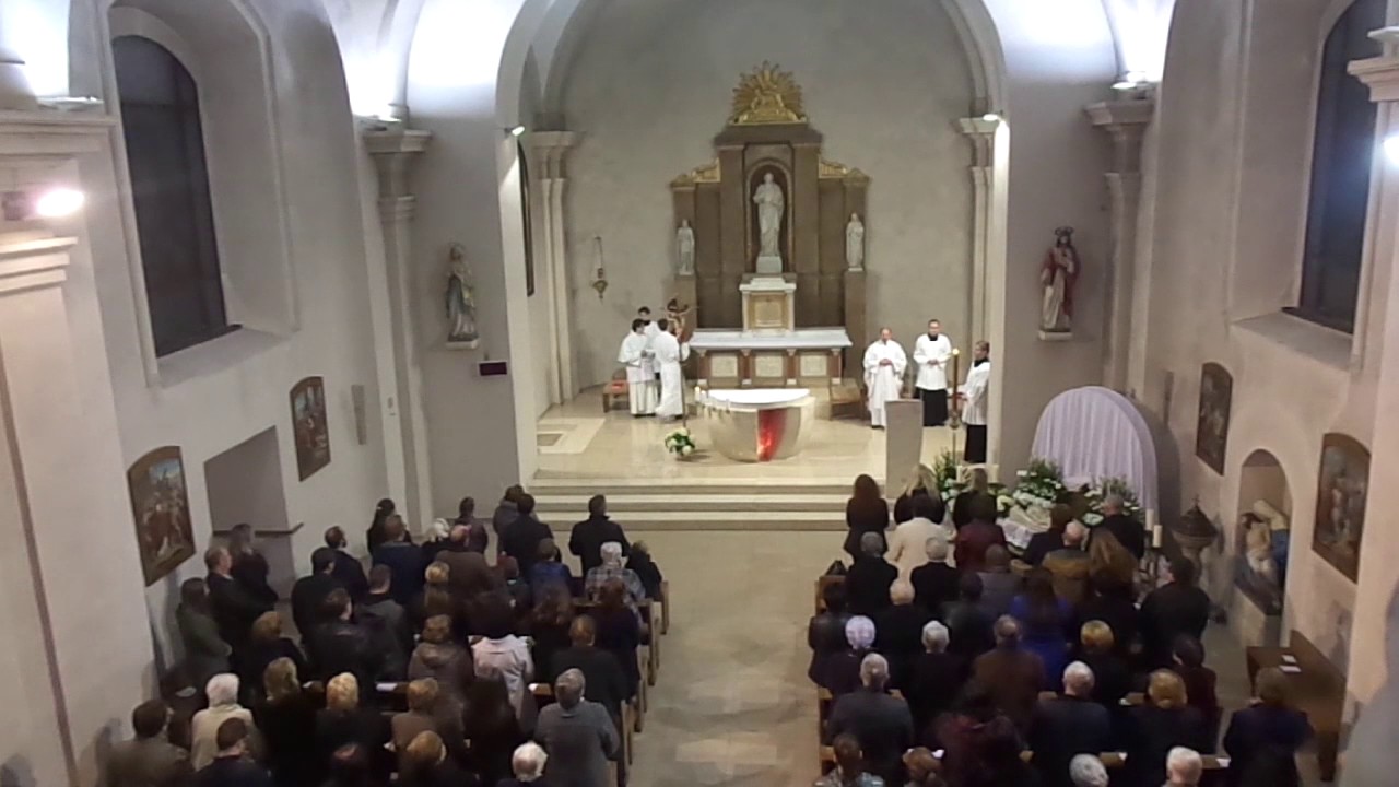 LS I 658 - Glória A (zostava III - Suscipe Domine)