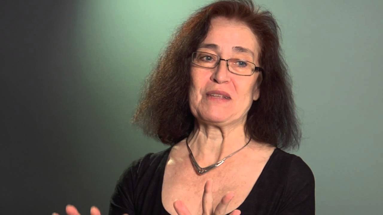 Dr. Willeen Keough Question 8 - A-ha moments in research. distance education centre victoria