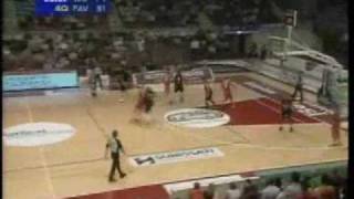 Ryan Hoover Decide Ancora Per Jesi La Finale È Ad Un Po
