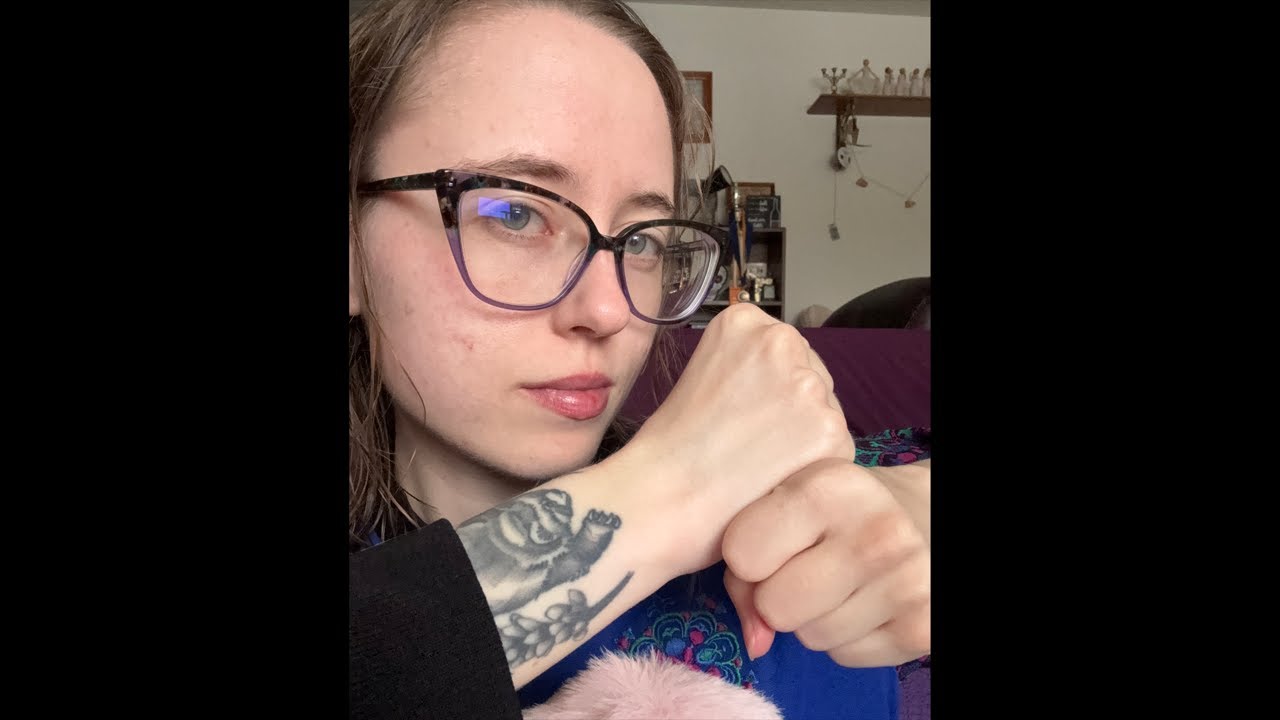 Coconut Rain ASMR Livestream!