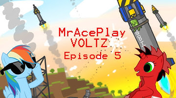 VOLTZ! Episode 5  Electric Bow