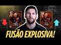HOW TO FUSION PLAYERS In EFootball 2026 And BOOST Your Dream Team 