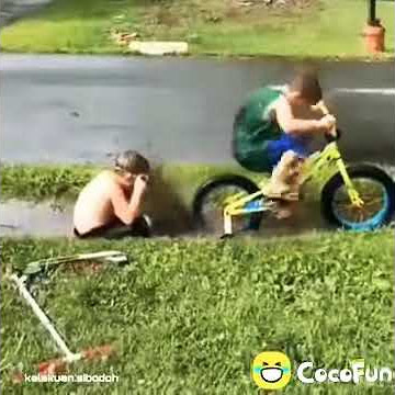 Kumpulan video cocofun lucu/ngakak😂😂😂