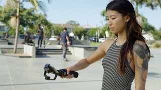 DJI Tutorials - Osmo Mobile - Operation Modes