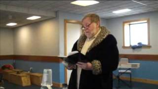 Largs Has Got Talent - Auditions 2009