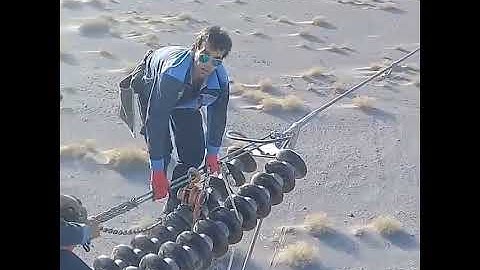 how to stringing work #Tower