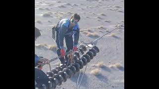Celebrity how to stringing work #Tower Profile