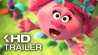 TROLLS Trailer 3 (2016) TROLLS Trailer 3 (2016)
