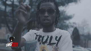 Sly Demon - No Help Music Video Shot By