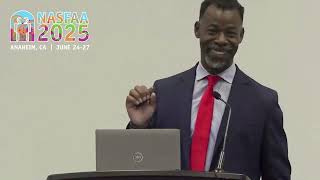 NASFAA 2025: OIG Discusses Internal and External Threats Facing Title IV Institutions