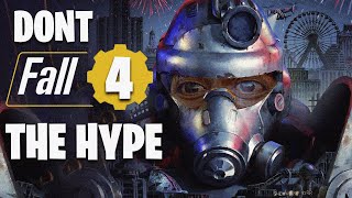 Fallout 76 isn't that good in 2024