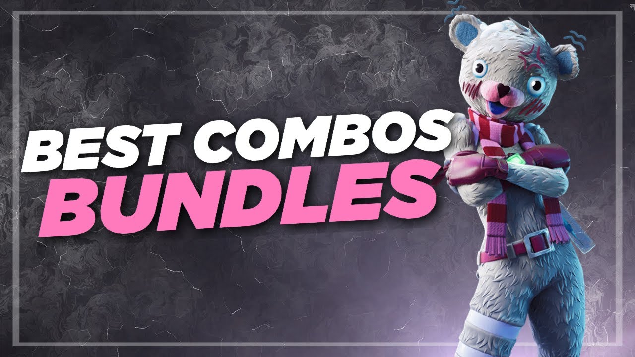 Best Combos | Bundles | Fortnite Skin Review