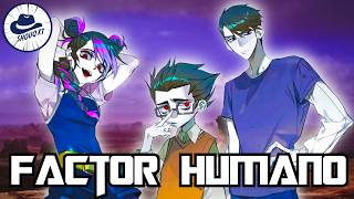 Why Prime's Humans Are the Best | Transformers Prime