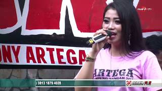 HARUSKAH BERAKHIR // LAYLA JUMINTEN ARTEGA MUSIK