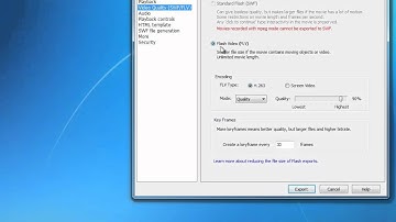 RecordAid: Uitgebreide Tutorial BB FlashBack Express