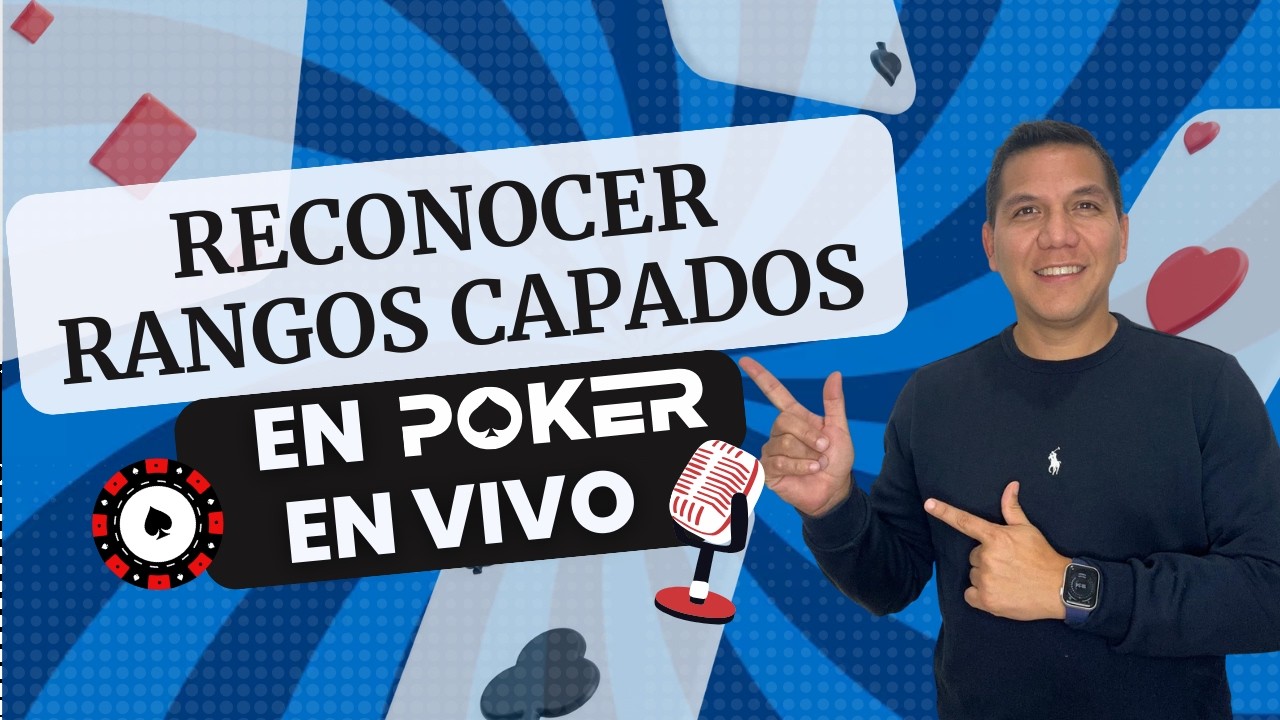 CONSEJO PARA GANAR EN LAS MESAS DE POKER EN VIVO!!