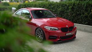 VMR Wheels V710 - BMW M235i