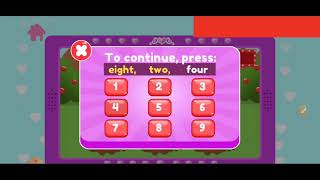 princess computer game,how I play computer game screenshot 5