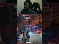 Learning thor!! | #quan2famous1 on #Twitch #marvelrivals #gaming #thor