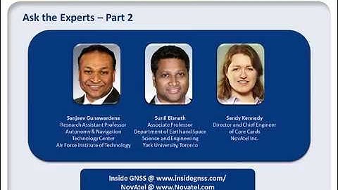 Precise Positioning Techniques: GNSS Error Sources & Mitigation