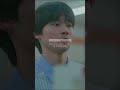 "最後の最後は、俺の横にいたらいい誰を愛そうが、最後にいればいい"