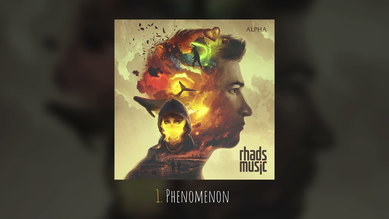 RHADS MUSIC - Phenomenon