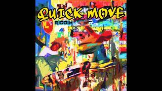 Quick Move Riddim Mix (Full, Feb 2021) Feat. Chris Martin, Mr. Vegas, Busy Signal, Pressure, ...