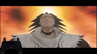 Bleach blade battlers 2nd | Basic/Advanced combos | Part 1