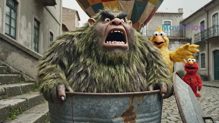 Sesame Street Season 56: Available November 10 on Multiple Streaming Platforms