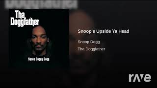 Vapors Upside Ya Head - Snoop Dogg &amp; Biz Markie (The R-Mix)