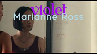 Marianne Ross - violet | THAI SUB | เพลงสากลแปลไทย