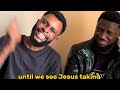 Woooow “Ebuka Songs” reaction to the best cover of NEW GENERATION (fine boy wey love Jesus)