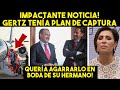 ÚLTIMA HORA! GERTZ TENÍA TRAMPA PARA VIDEGARAY, Y NO PUDO! MARGARITA BUSCA FUERO. SE ACABO. MEXICO