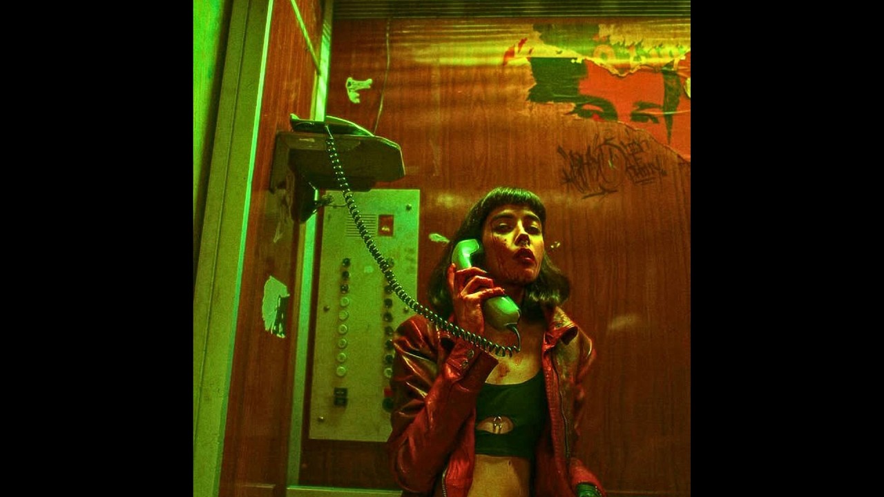 [FREE] JID X ISAIAH RASHAD TYPE BEAT - CLARITY | TYPE BEAT 2026