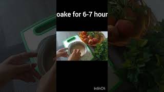 dosa recipesdosa batter  cooking youtubeshorts shorts