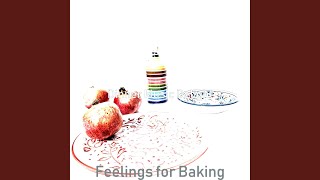 Subtle Moods for Cooking