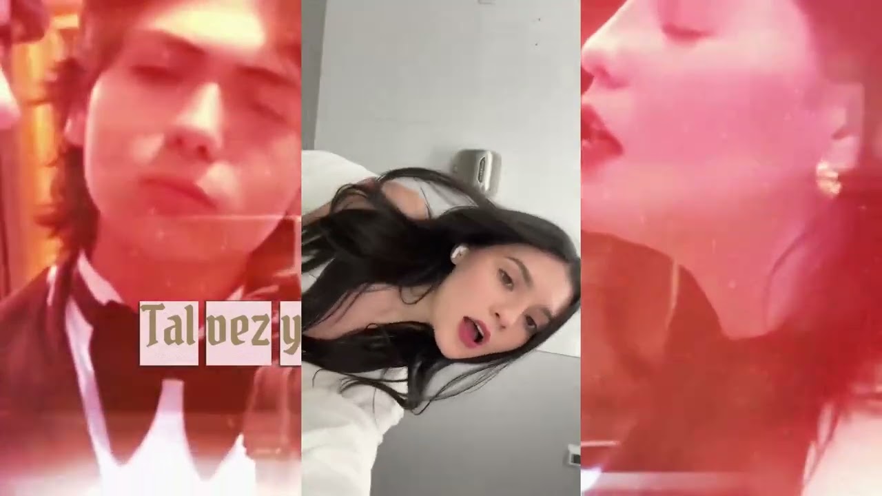 Dafhne - Tú Nunca Lo Sabrás