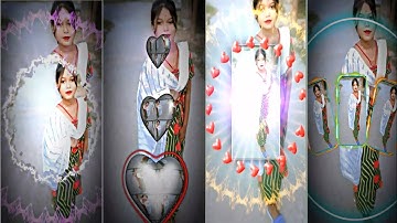 Santali#alightmotion new XML file Santali song😔🥺😌bangin hirindariya gaan bangin Sahab dar eam Khan