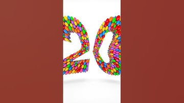 20 Pinch Effects #preview2effects #nurseryrhymes #learncounting #numbers #number