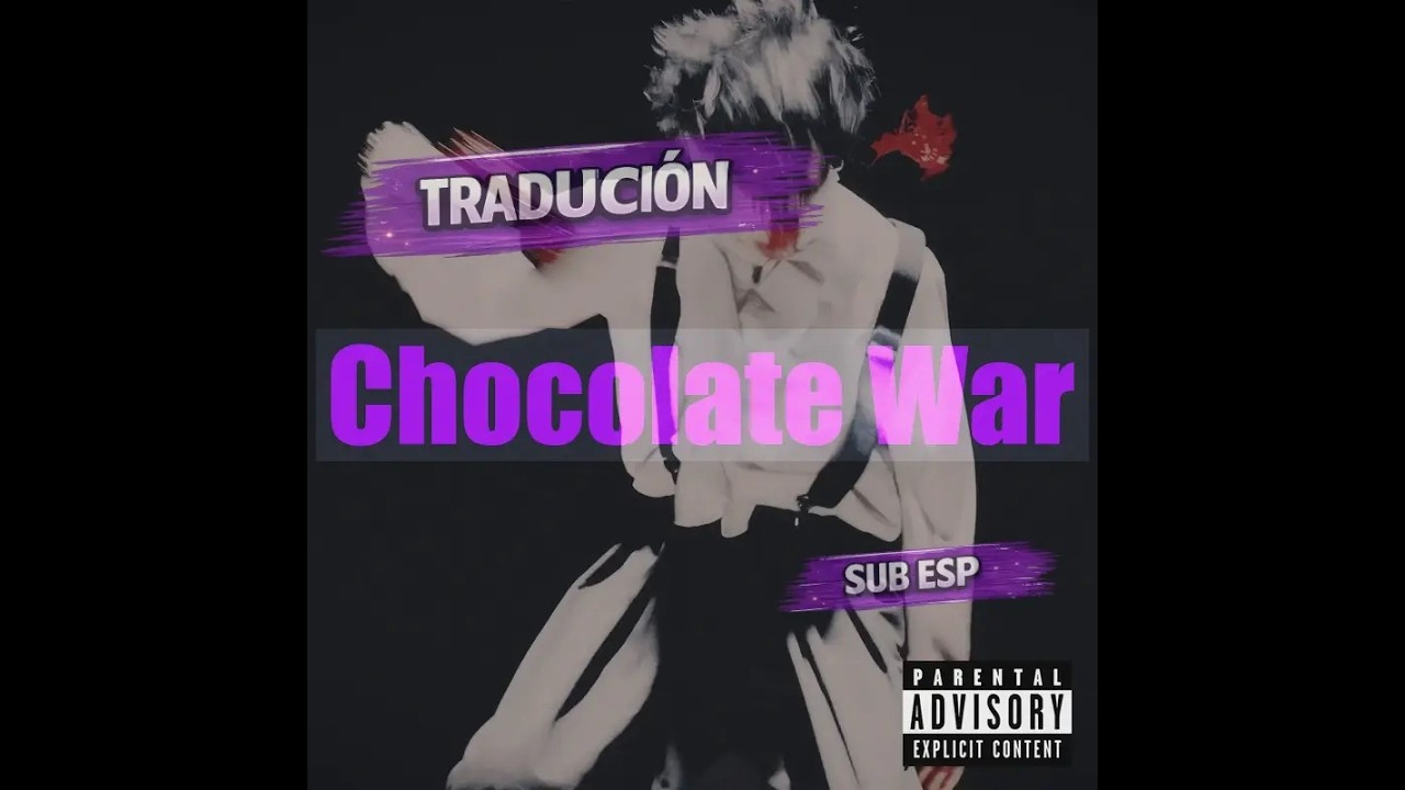 チョコレートの真実 スペイン語 梟 - 「CHOCOLATE WAR」| Fukuro - Guerra del Chocolate (sub español