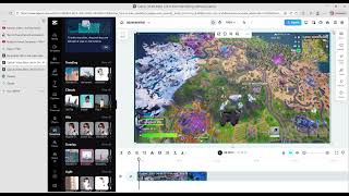 CapCut   Video Editor   All In One Video Editing Software   CapCut ja 8 muuta sivua   Henkilökohtain screenshot 3