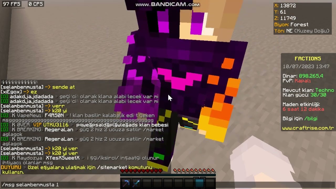 Edit Nasıl Kasılır? [Dolandırarak] (Leonstrikee Taktiğiyle)